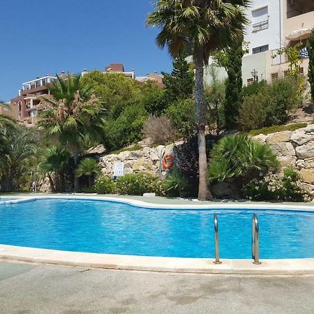 Cala Golf Apartment Mutxamel Bagian luar foto