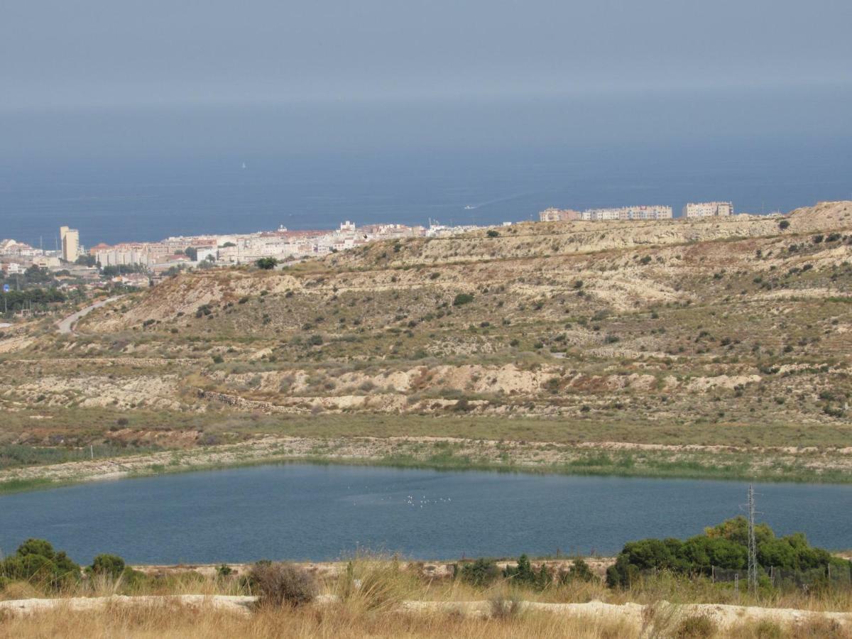 Cala Golf Apartment Mutxamel Bagian luar foto