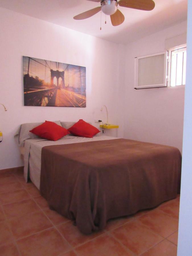 Cala Golf Apartment Mutxamel Bagian luar foto