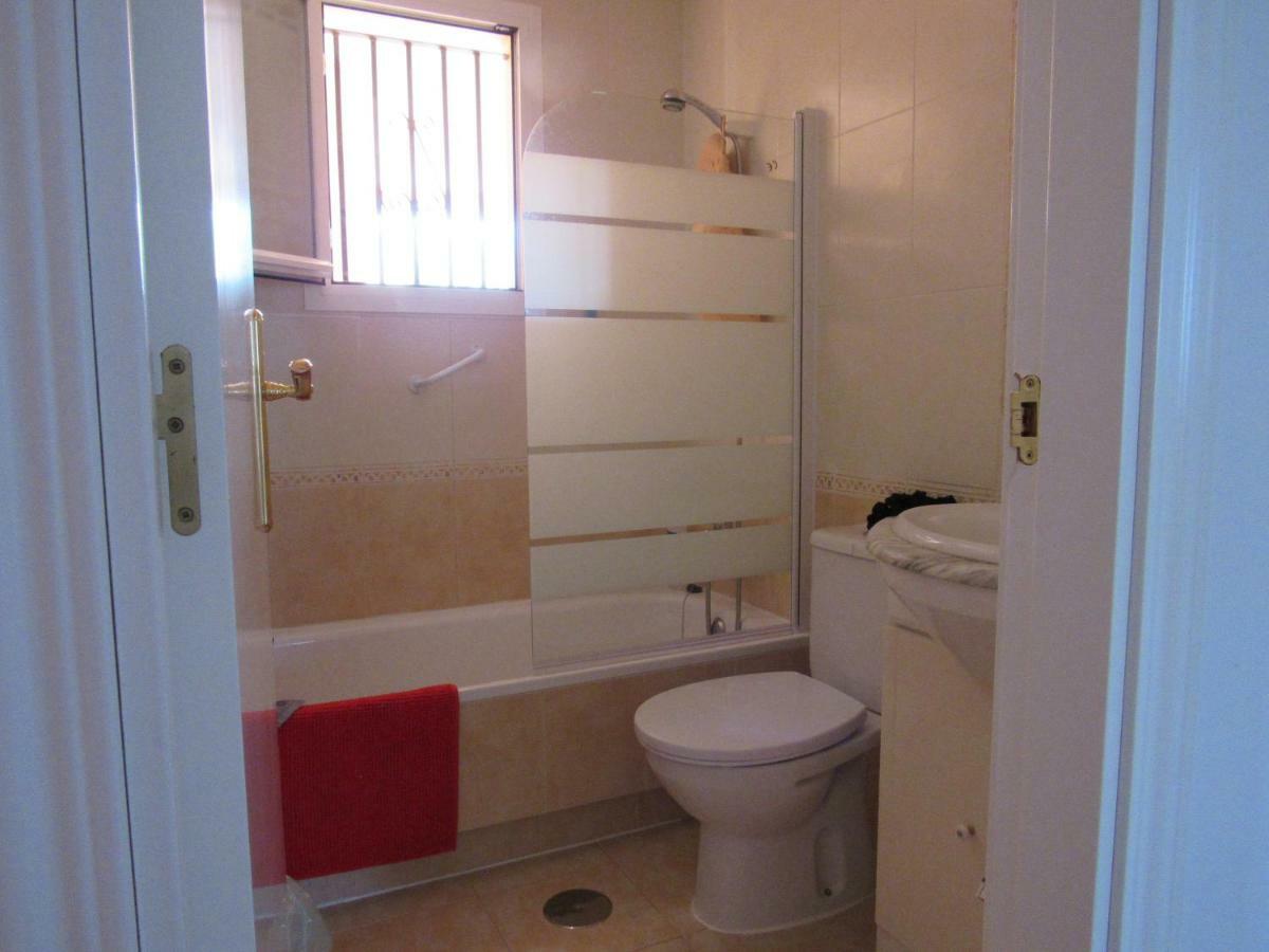 Cala Golf Apartment Mutxamel Bagian luar foto