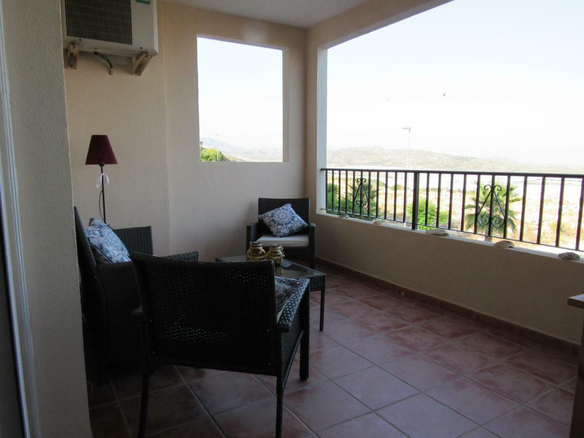 Cala Golf Apartment Mutxamel Bagian luar foto