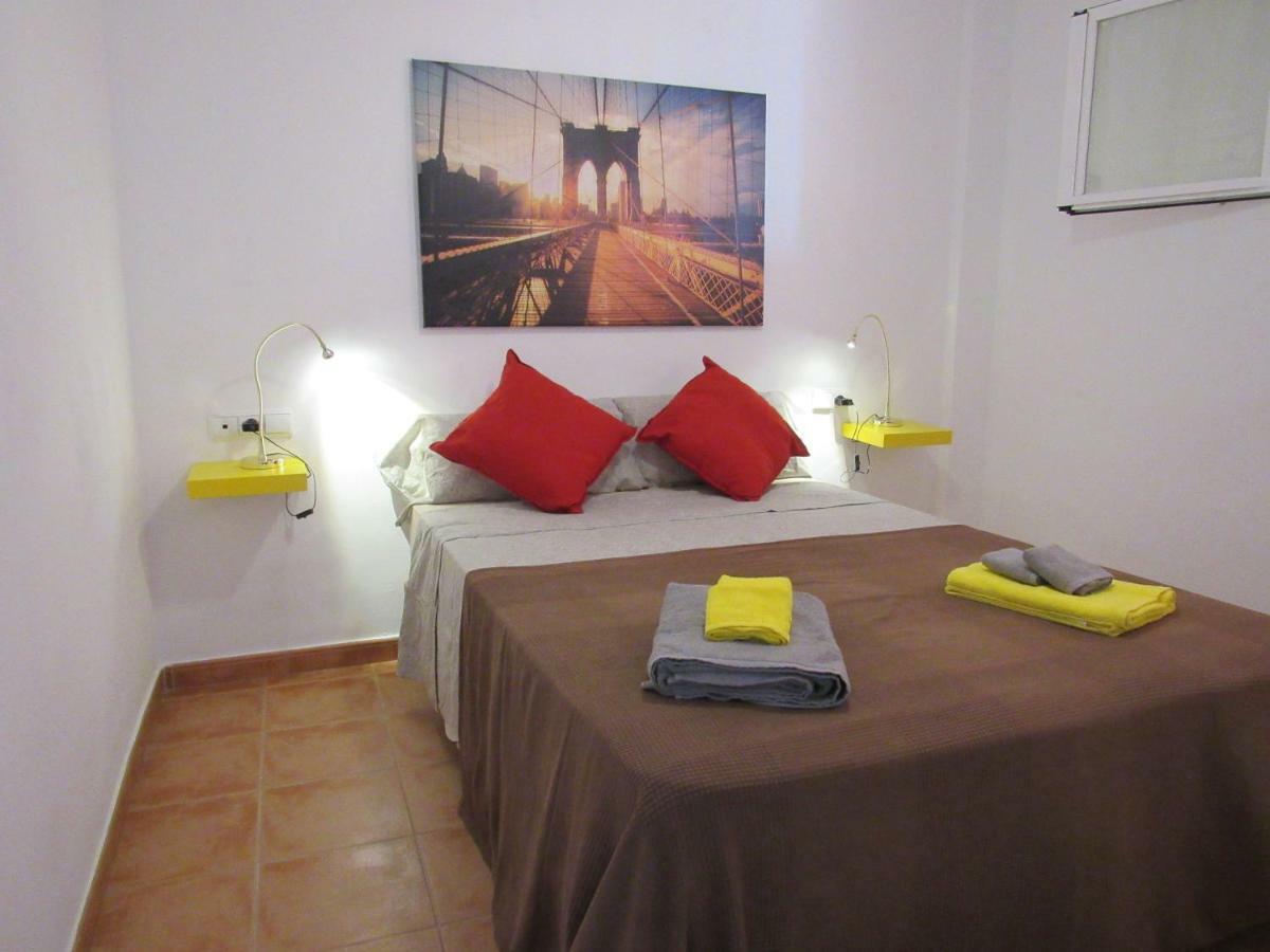 Cala Golf Apartment Mutxamel Bagian luar foto