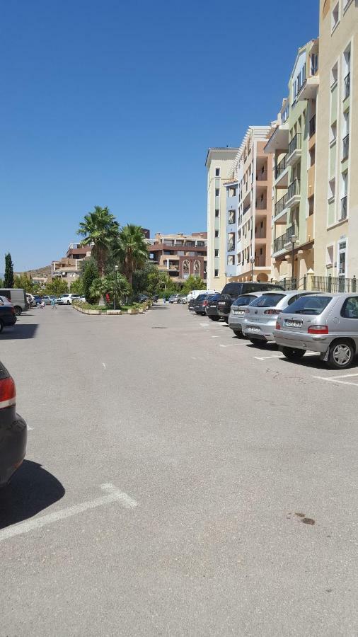 Cala Golf Apartment Mutxamel Bagian luar foto