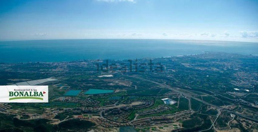 Cala Golf Apartment Mutxamel Bagian luar foto